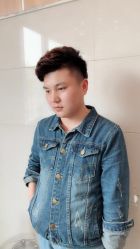 -魅力发型