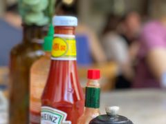 -RAC BAR(安福路店)