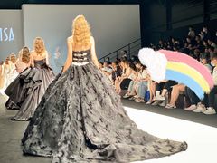 -欢乐海岸椰林沙滩-2025湾区超级灯会