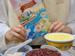 -百花传统甜品店(原址店)