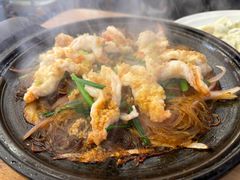 -必点海鲜·鲅鱼水饺(鞍山西道店)