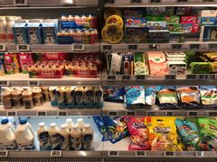 零售区-盒马鲜生(龙德广场店)