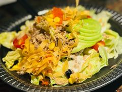 -炙柒Sekinana·精致料理 烧鸟·铁板烧(海上世界店)