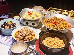 -卯时·龙光雅宴·精致锡帮菜(惠山古镇店)