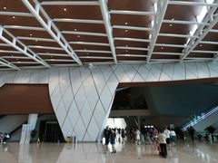 -贝林大翅鲸简餐厅(国家海洋博物馆店)