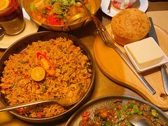 -来龙里 精致 东南亚餐室(万象城店)