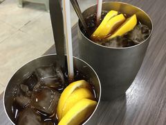 -新记餐厅(香槟大厦店)