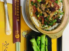 -黎一煲煲仔饭(丰乐店)