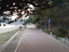 -青岛第二海水浴场