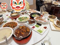 -梅利汴京烤鸭•开封豫菜地标店(东大街店)