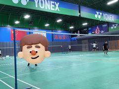 -Gsports全民运动健康中心