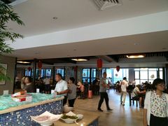 -张家界大成山水国际大酒店
