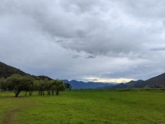 -丽江泸沽湖景区