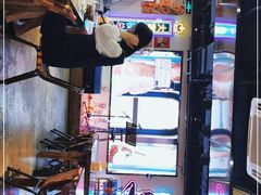 -马路牙子地桌烤肉(工体店)