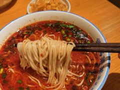 -马萧萧新兰州牛肉面