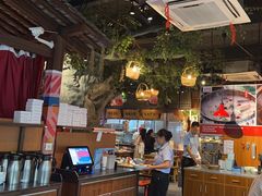 -老阿爸鲜鱼土菜(昆山花桥店)