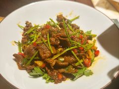 -绿茶餐厅(燕郊永旺店)