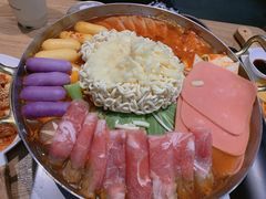 -李先生的首尔小馆(松江启源广场店)