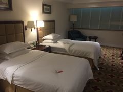 -武汉华美达光谷大酒店