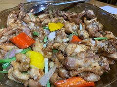 -德胜轩正宗顺德菜(宝安沙井会展中心店)