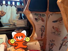 -波特曼西餐厅(南岗店)