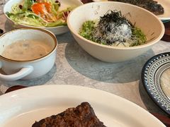-西堤牛排(南京龙江店)