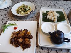 -一江春水·杭帮臻宴(三台山店)