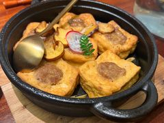 -七色云蔬食(喜邻里店)