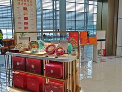 -广州白云国际机场-T2航站楼