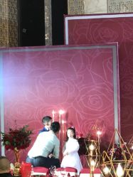 -北京东方茂酒店-宴会厅