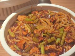 -谷丽麦馕新疆菜·清真(步步高梅溪新天地店)