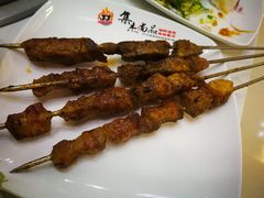 -集杰尚品海鲜烤肉自助餐厅(乳山振华店)