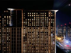 -澳门喜来登大酒店