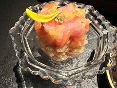 -蟹犇前•帝王蟹雪蟹(陆家嘴店)