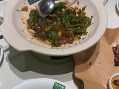 -绿草地·湘菜(7mall店)