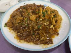 扒三样-白魁老号饭庄(安内店)