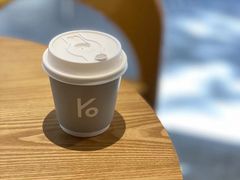 平衡soe-KYO COFFEE(胶州路店)