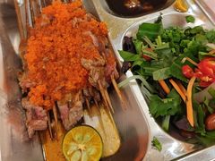-老表记广西宵夜螺蛳鸭脚煲(东盟店)