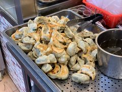 八珍煎饺-八珍·广式煎饺·广州老字号(北京路总店)