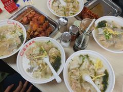 -海平馄饨(逍遥二路店)