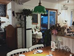 -秀儿家の小确幸花园西餐厅