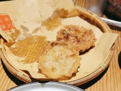 -打酱油·非遗淮扬菜(瘦西湖梅岭店)