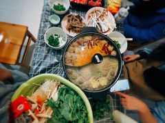 -盒马鲜生(莱蒙都会店)