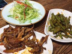 -有奴思烤肉·清真(正宁路店)