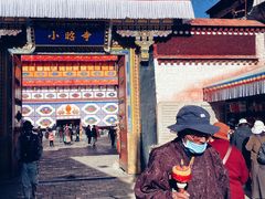 -小昭寺