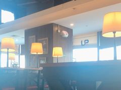 -西西弗书店&矢量咖啡(万象城店)