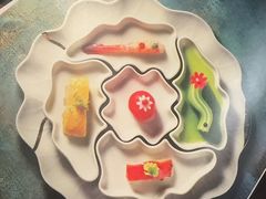 -上海总会SHANGHAICLUB(兴业太古汇店)