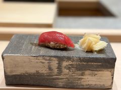 -鮨一日本料理(大中华店)