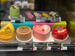 -星巴克(杭州大厦C座店)