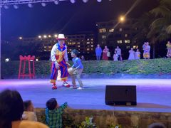 -渔家火锅·海鲜自助餐·演艺(亚龙湾天域酒店)